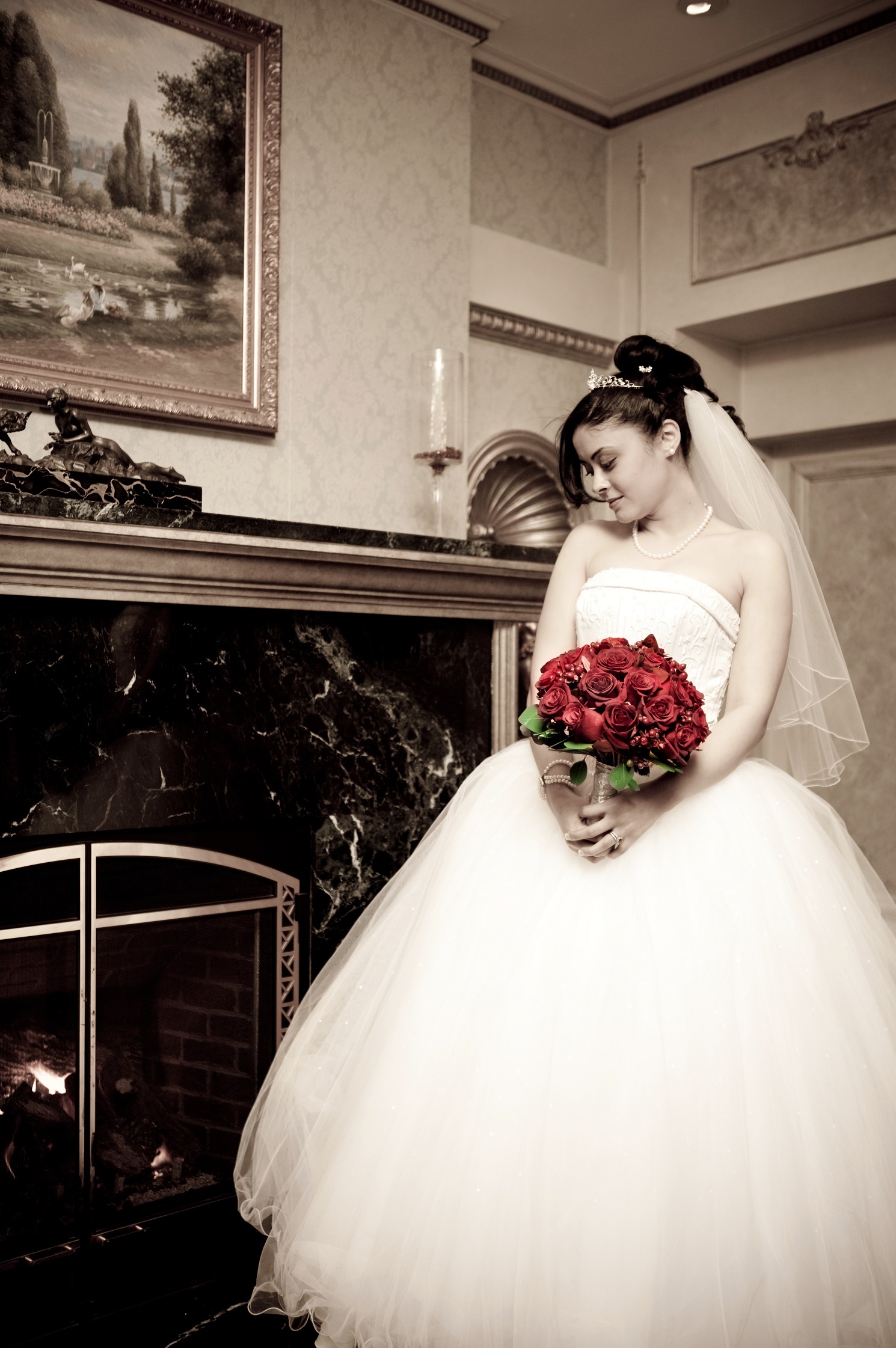 Wedding Photography in Long Island