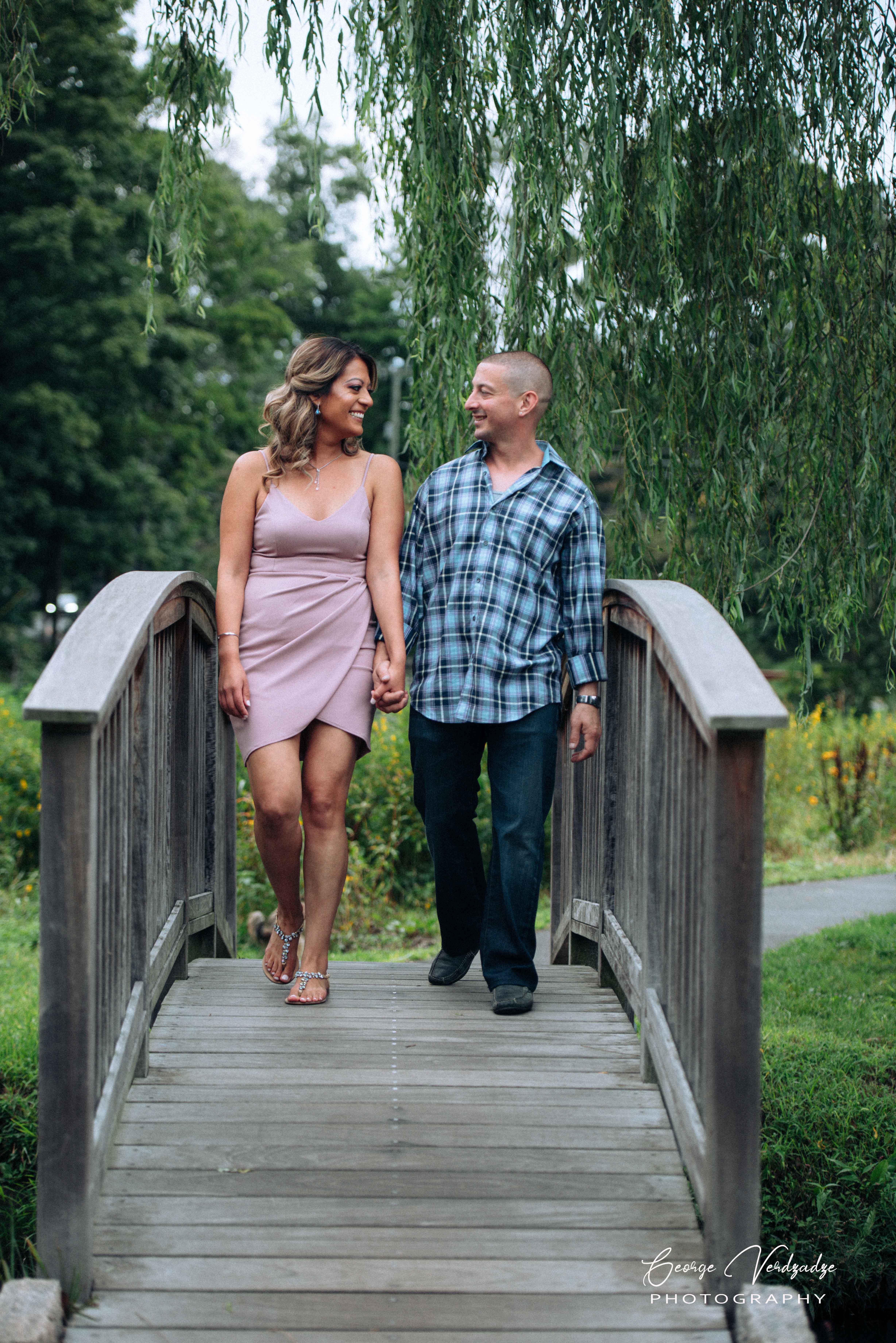 Engagement Photography