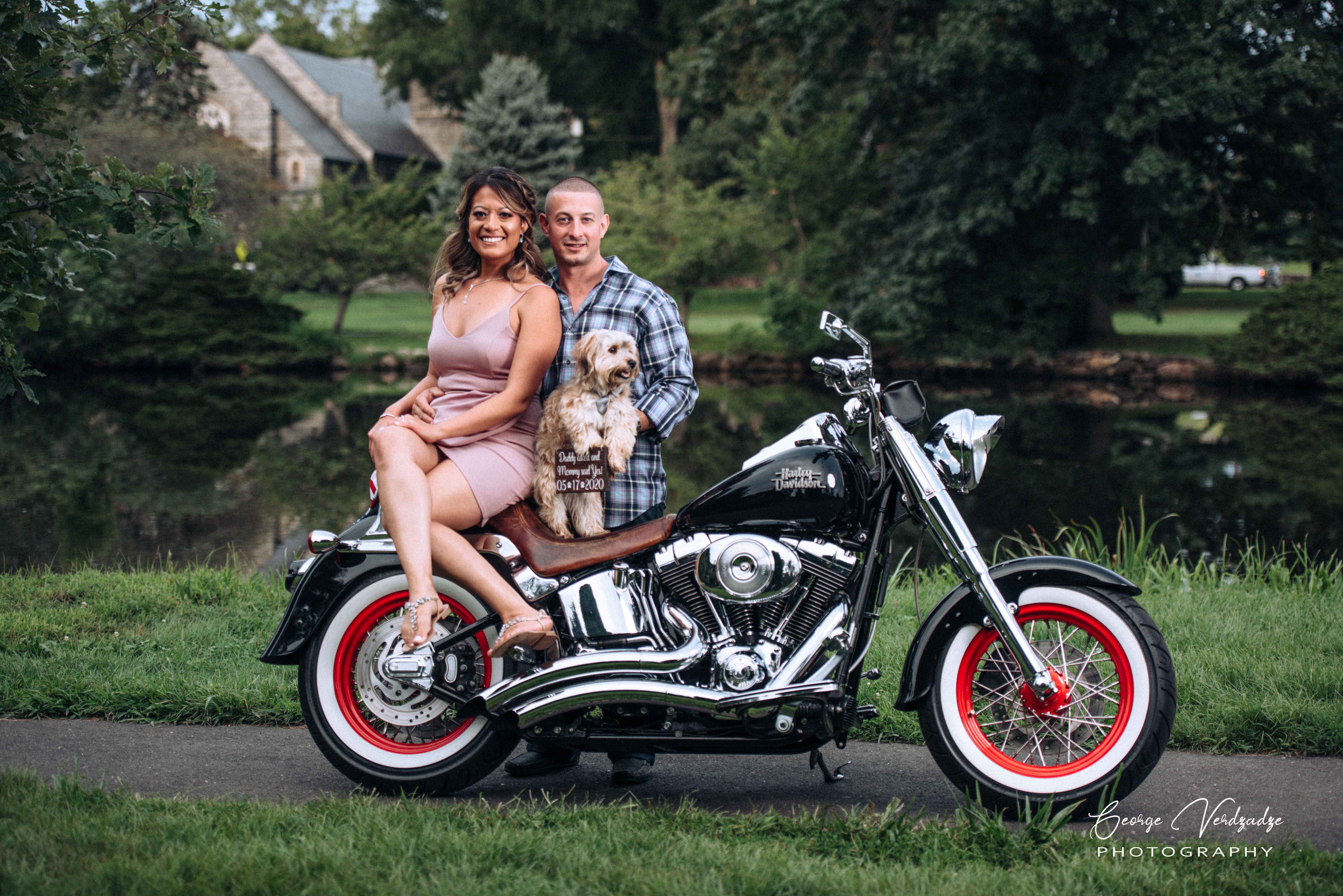 Engagement Photography