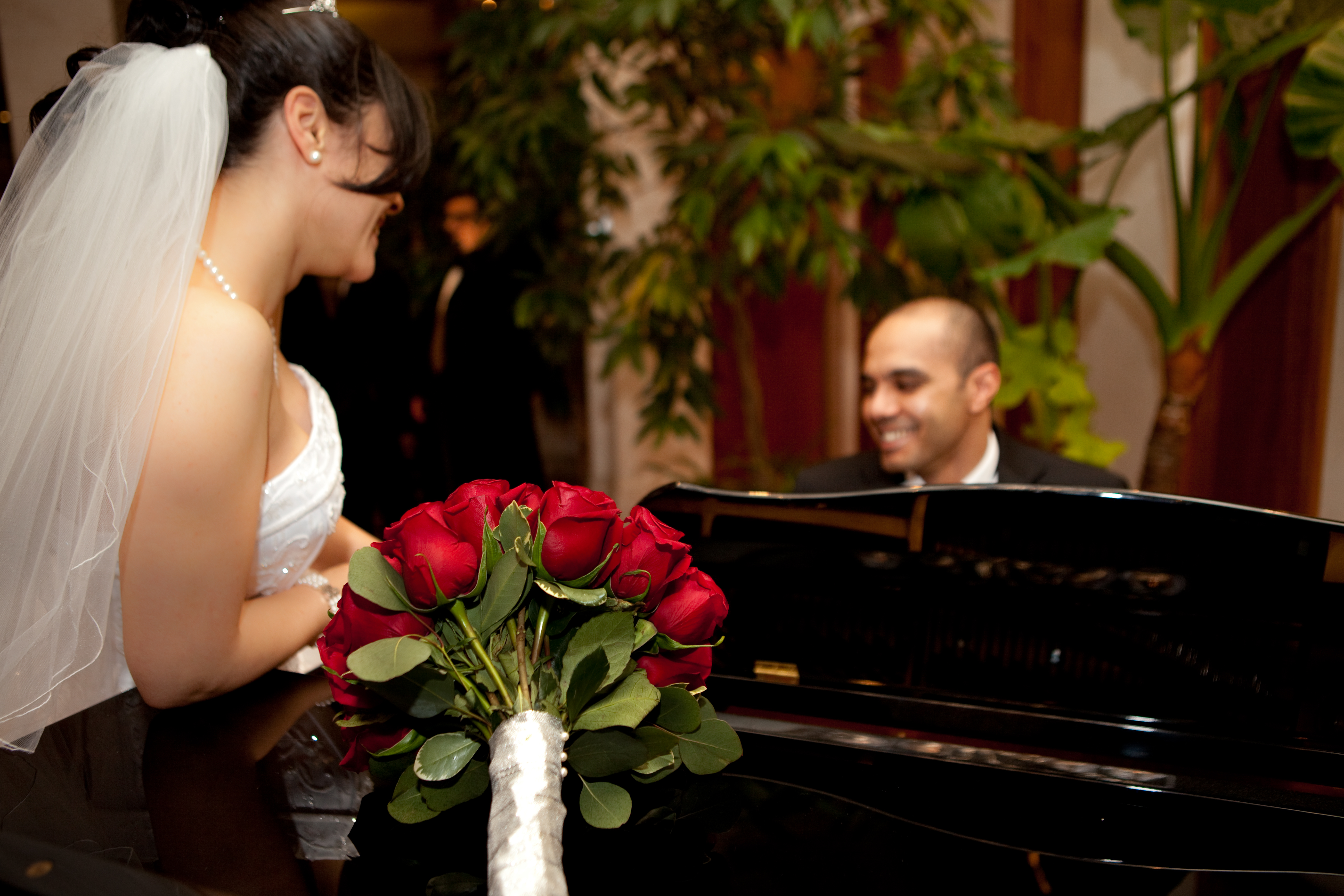 Wedding Photography in Long Island