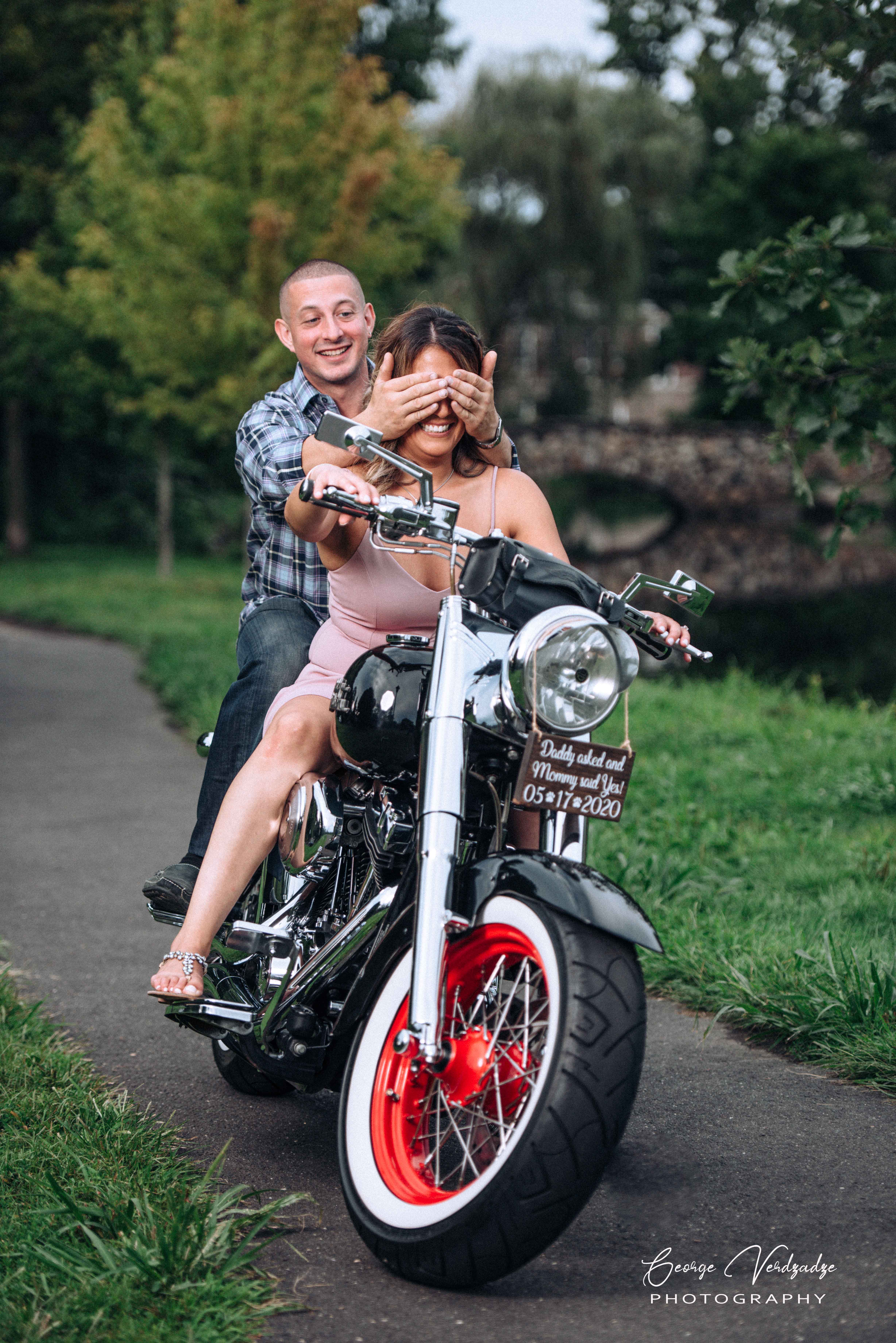 Engagement Photography