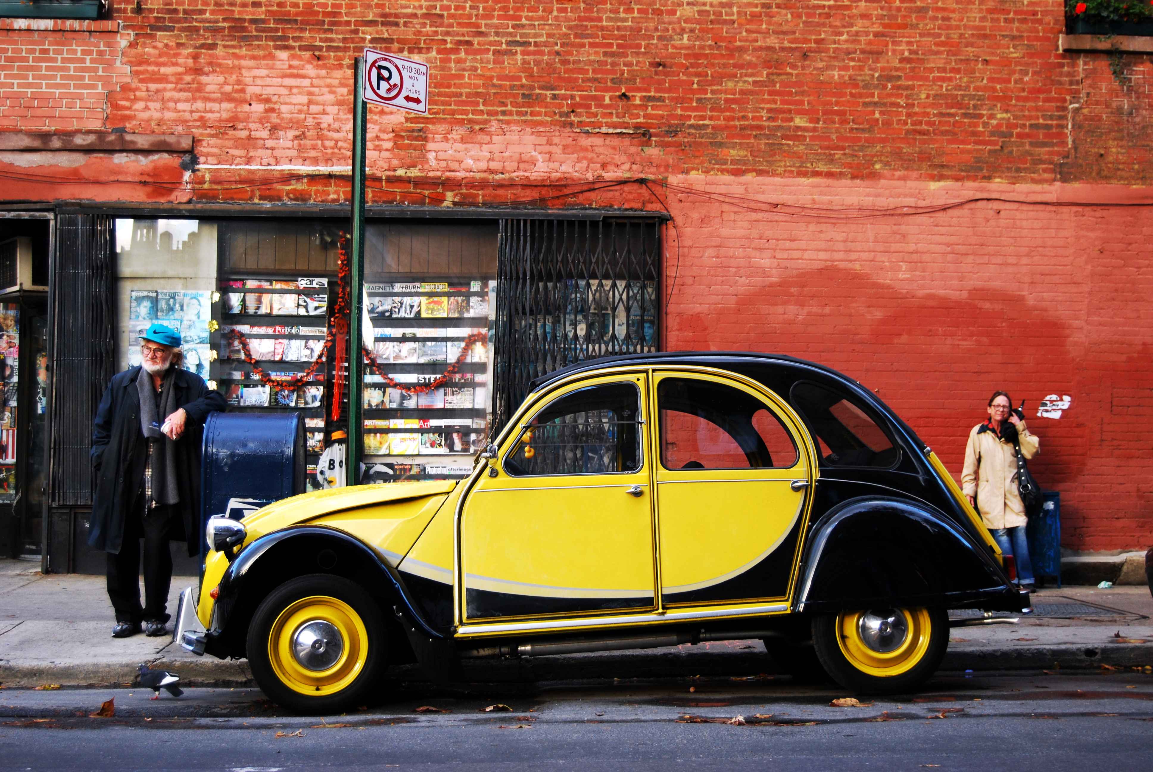 Street Photography
