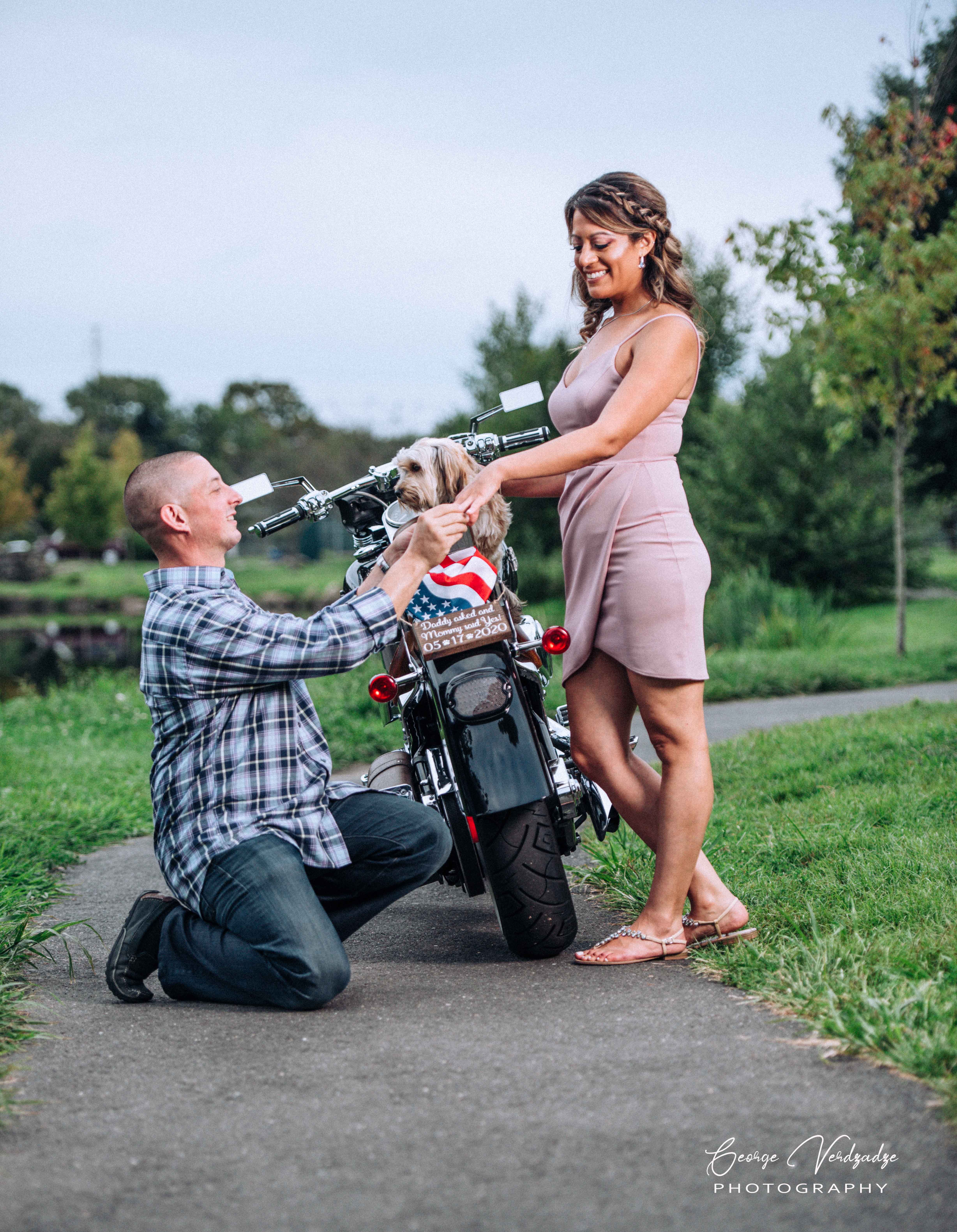 Engagement Photography