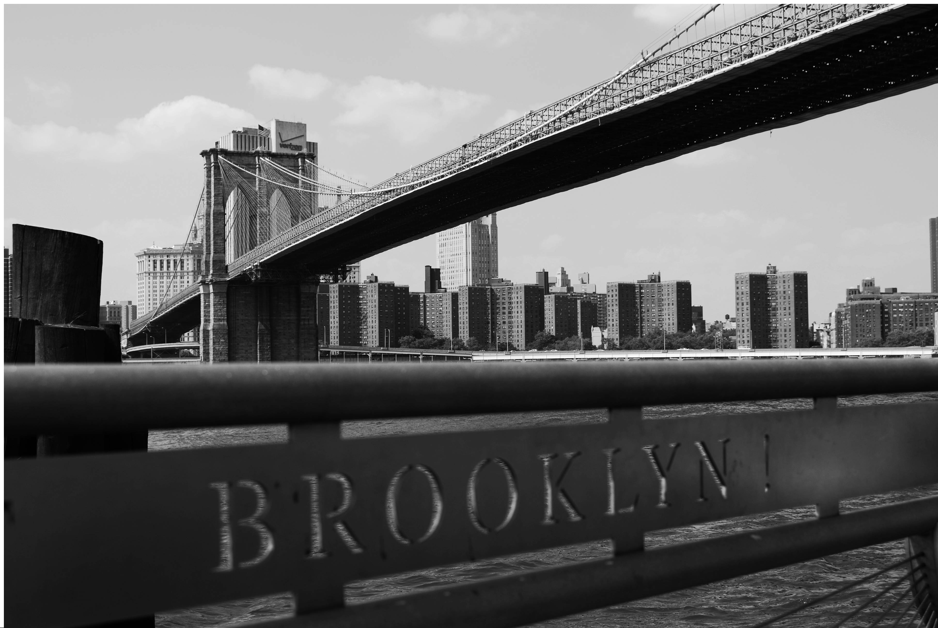 Brooklyn Photography