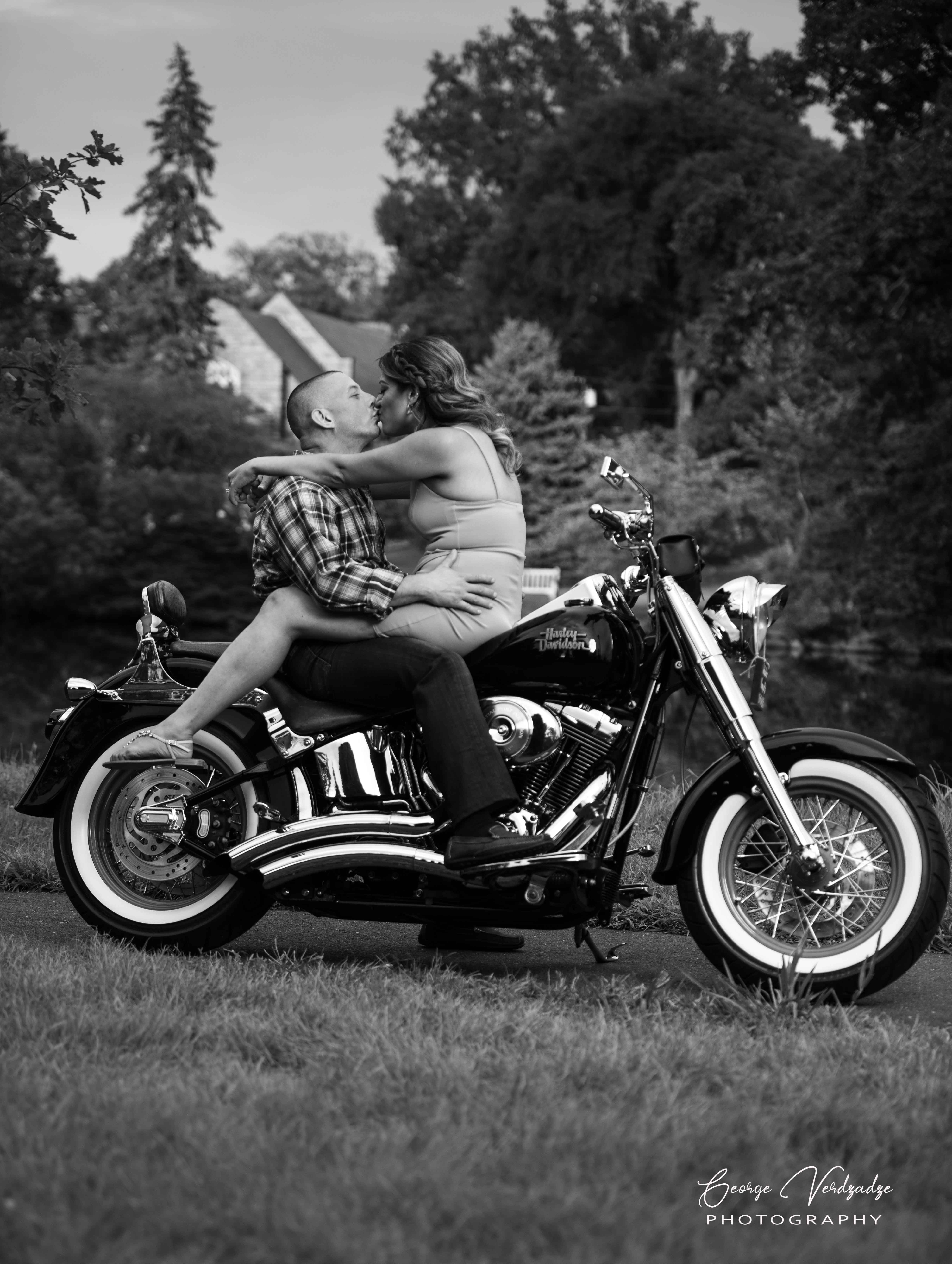 Engagement Photography