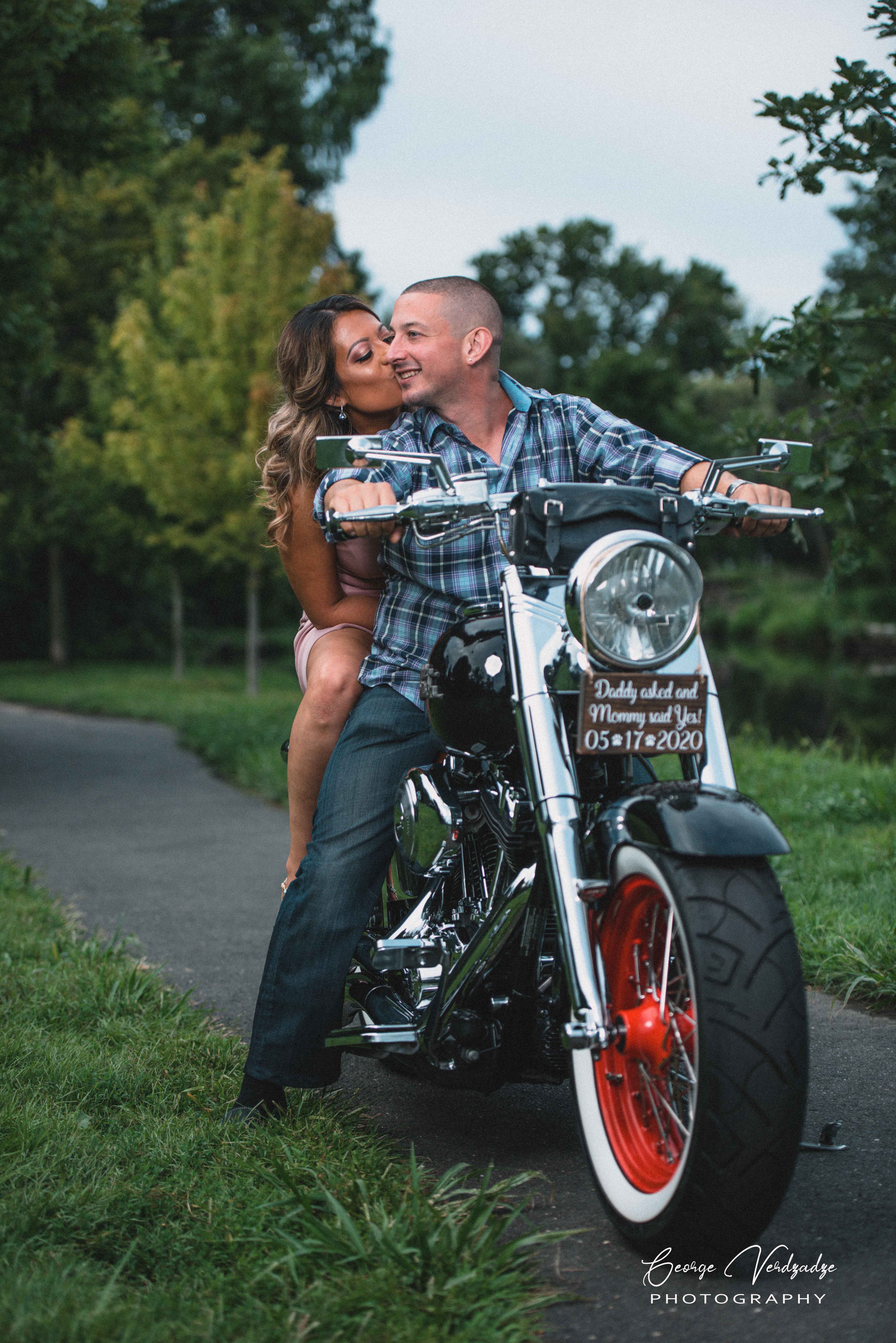 Engagement Photography