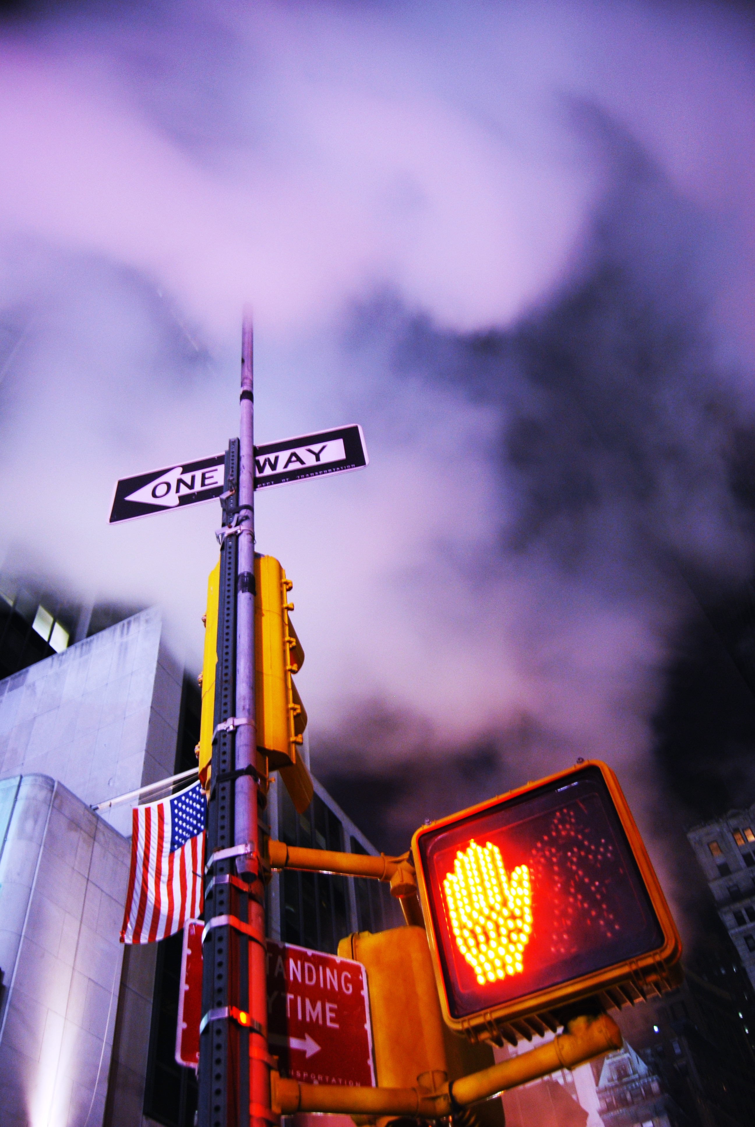 Midtown photography