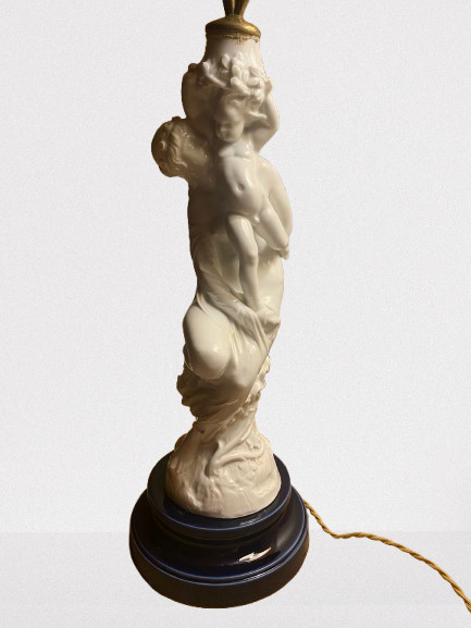 Sculpture Manufacture Nationale de Sevres