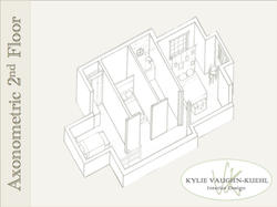 Second Floor Axon 2013