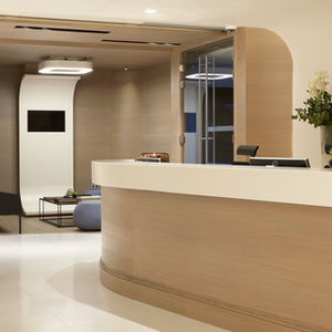 Groupe Kering Siège