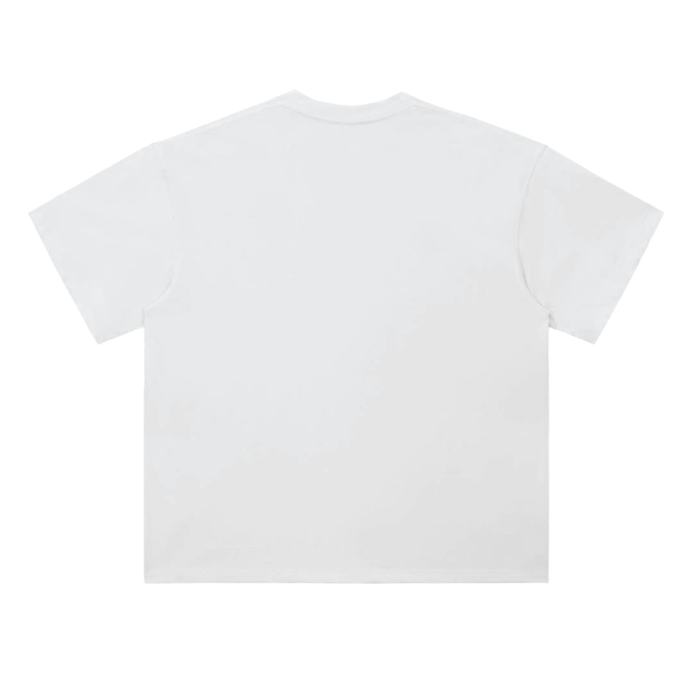 Thumbnail: THE FOUNDATIONS TEE