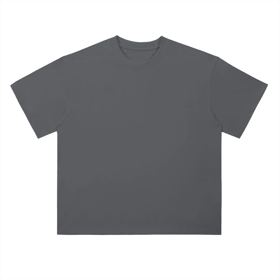 Thumbnail: THE FOUNDATIONS TEE