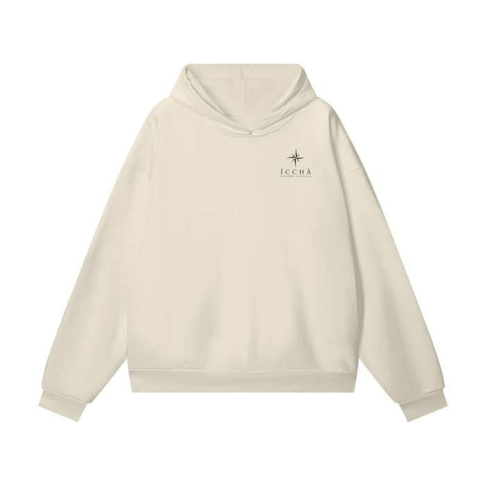 Thumbnail: THE DESIRES HOODIE - ARUNYA