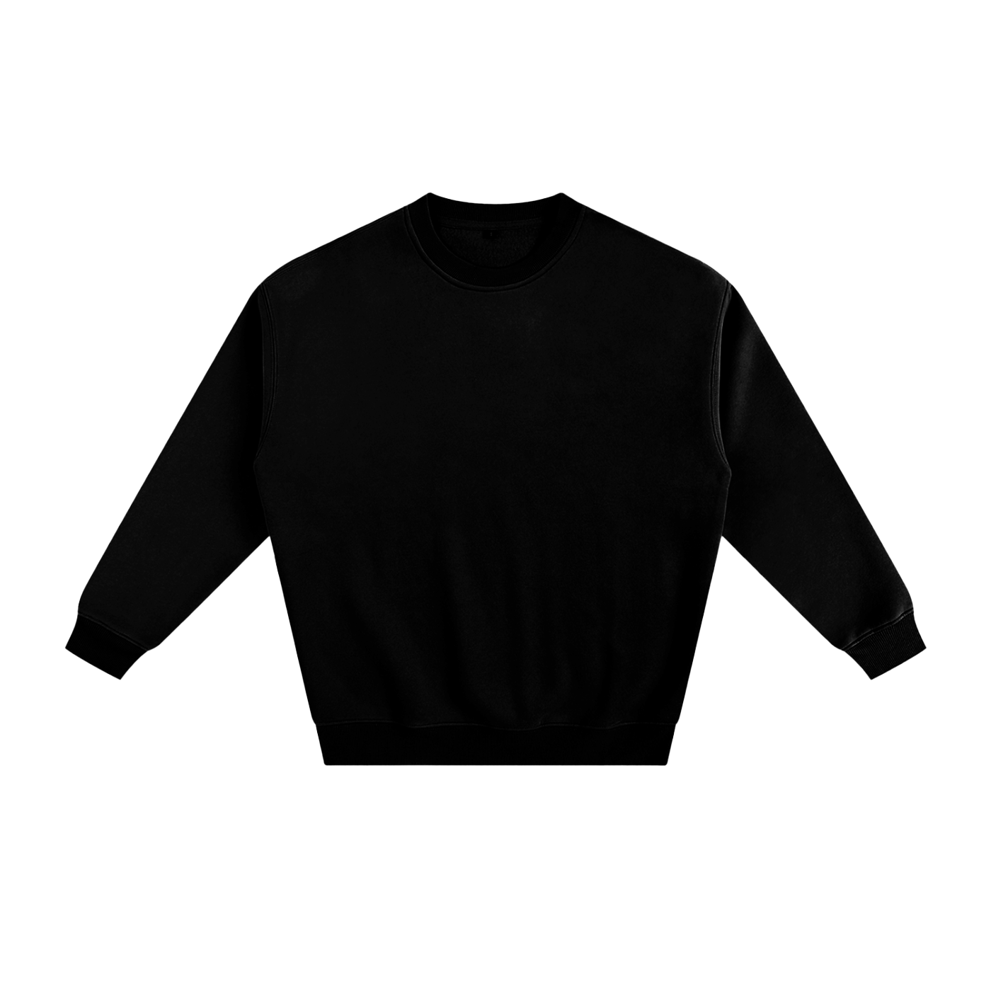 THE FOUNDATIONS SWEATSHIRT
