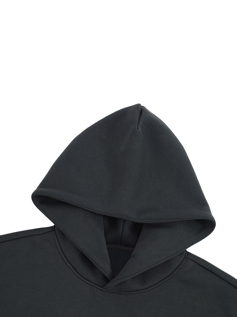 Thumbnail: THE FOUNDATIONS SIGNATURE HOODIE