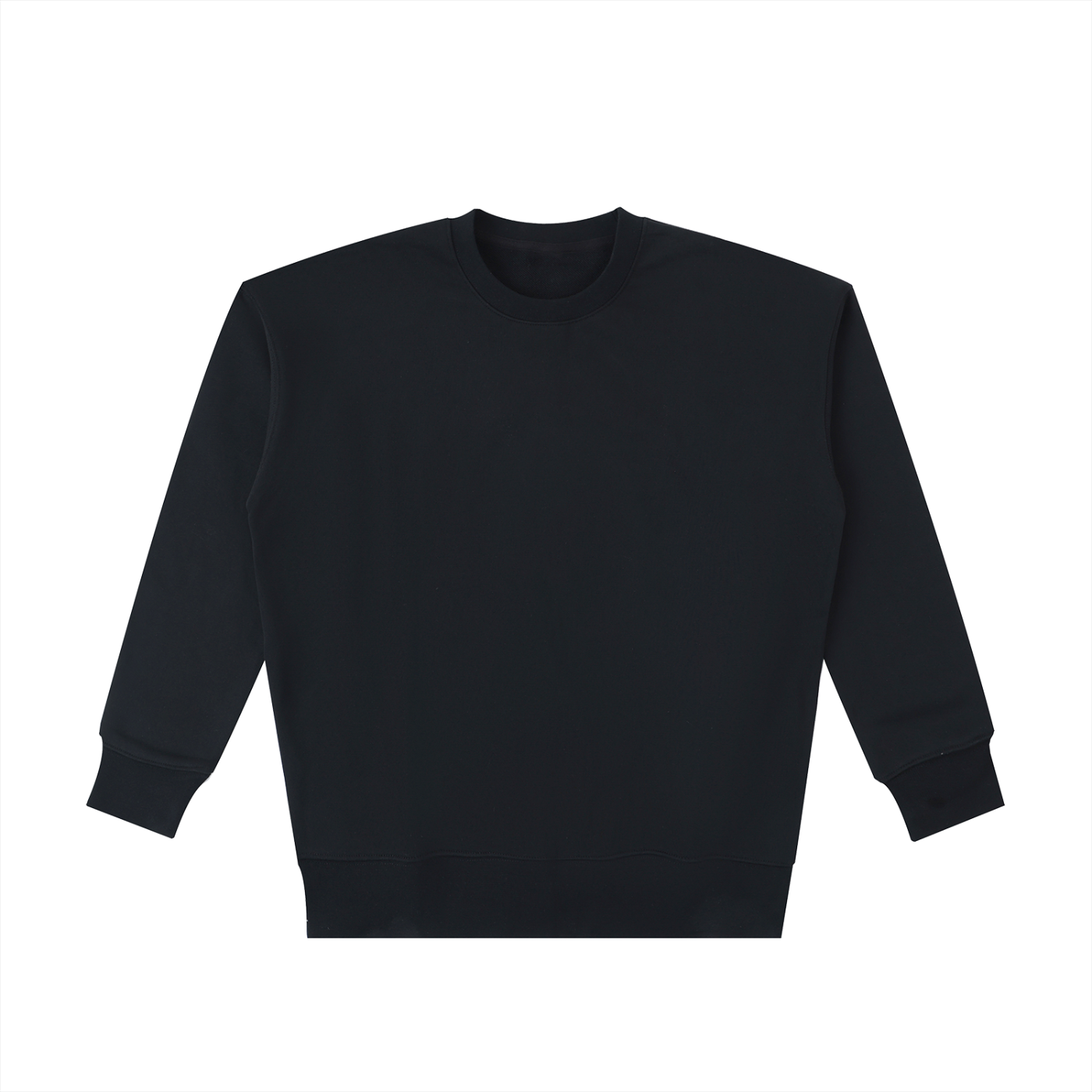 THE FOUNDATIONS SIGNATURE SWEATSHIRT