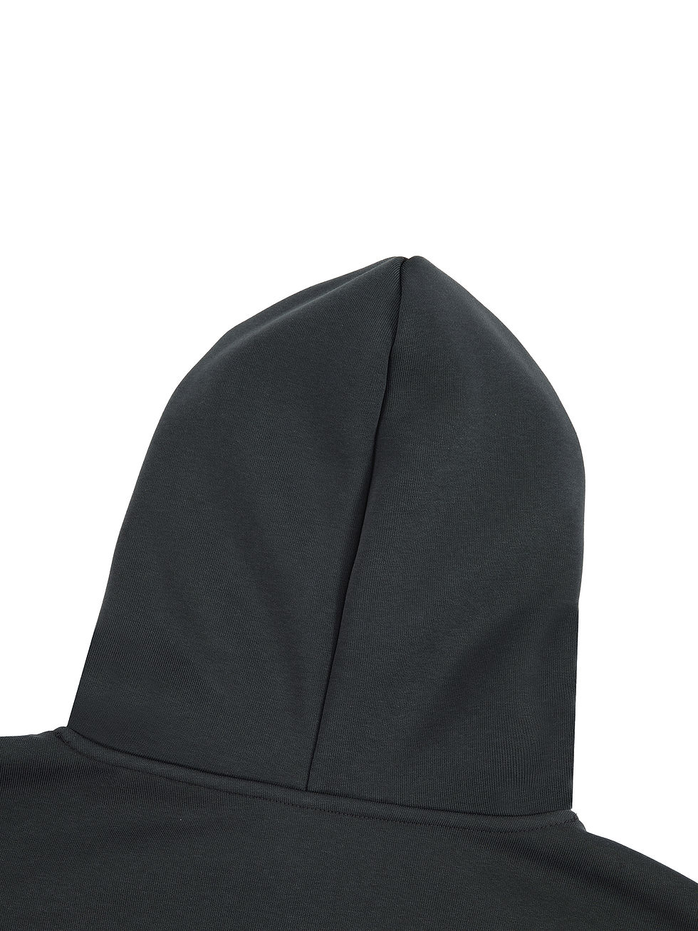 Thumbnail: THE DESIRES SIGNATURE HOODIE - ARUNYA