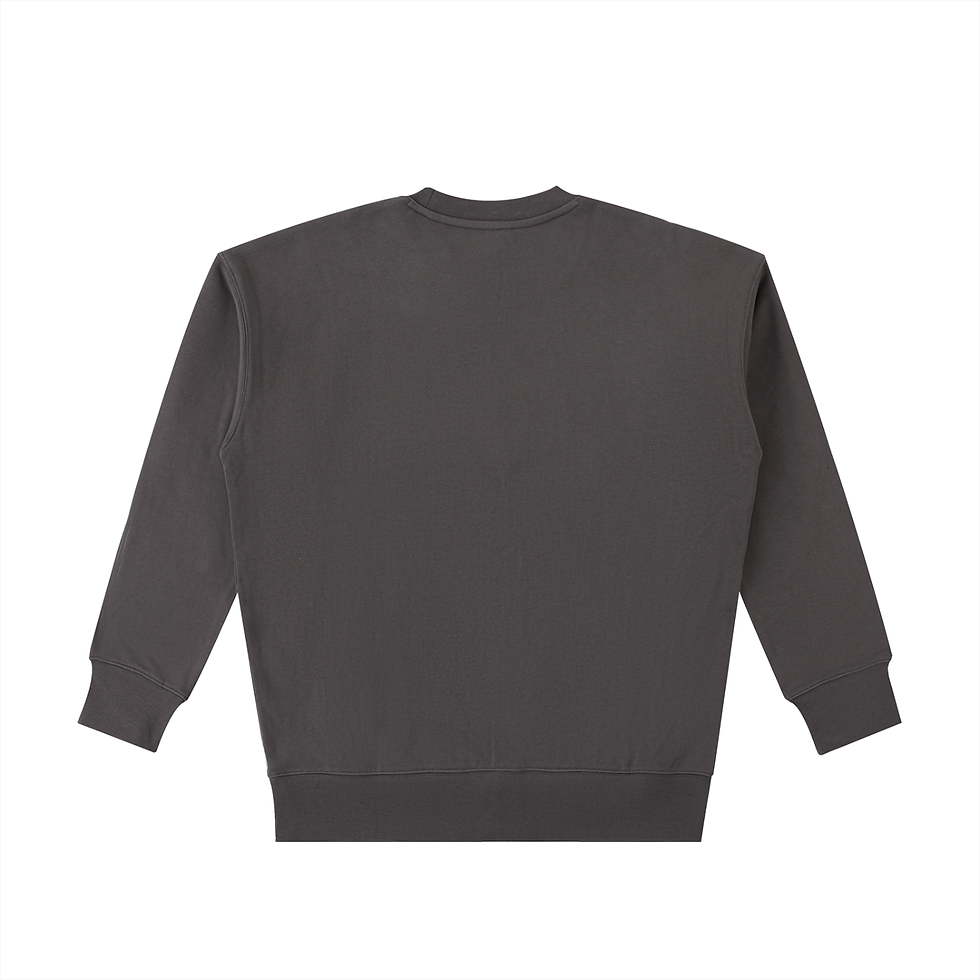 Thumbnail: THE ORIGIN SIGNATURE SWEATSHIRT