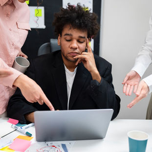 Performance Management | Accountability Without Fear