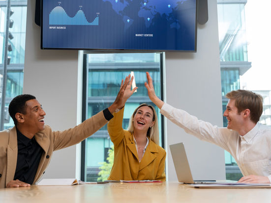 Performance Management | Designing a High-Performance Organisation