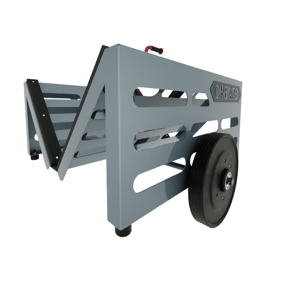 Thumbnail: PIPE TROLLEY