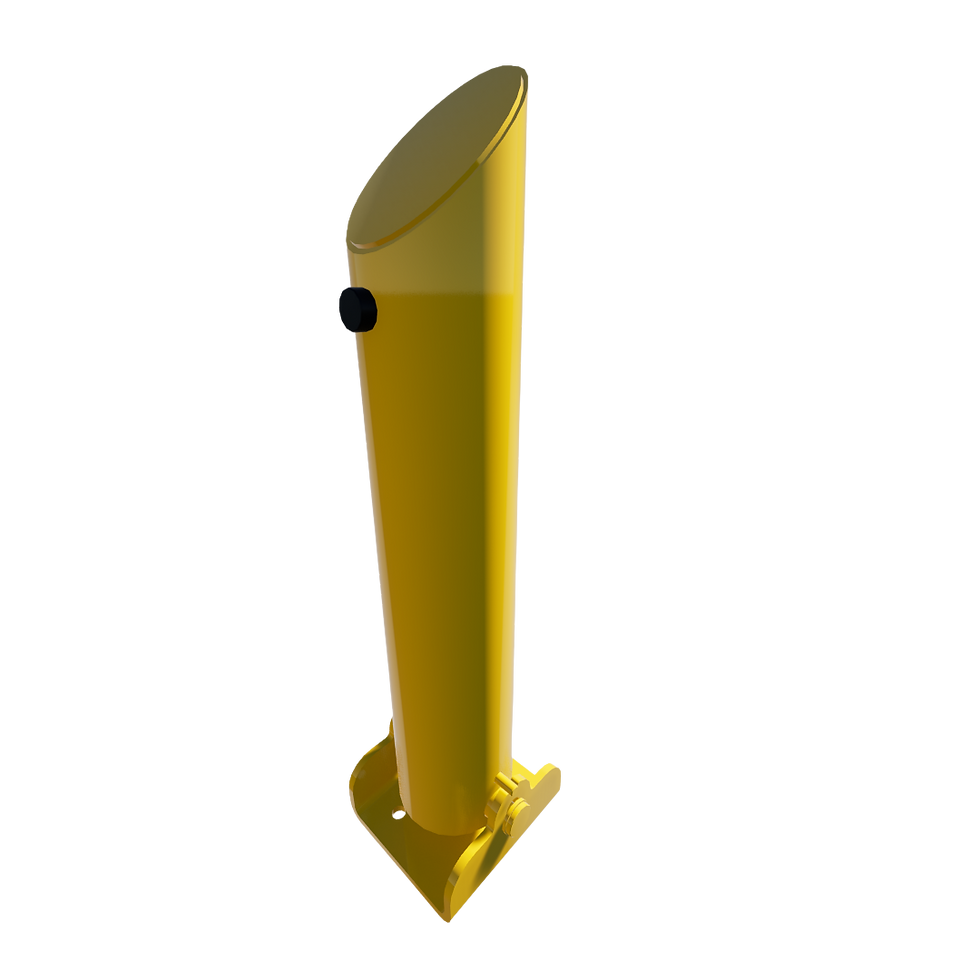 Thumbnail: POST BARRIER DROP