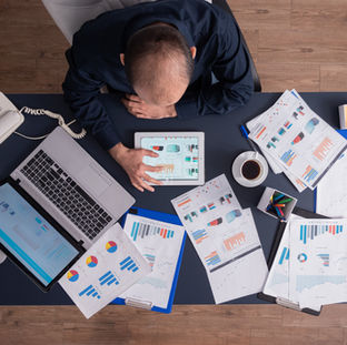 Performance Management | Why Most Performance Management Systems Fail