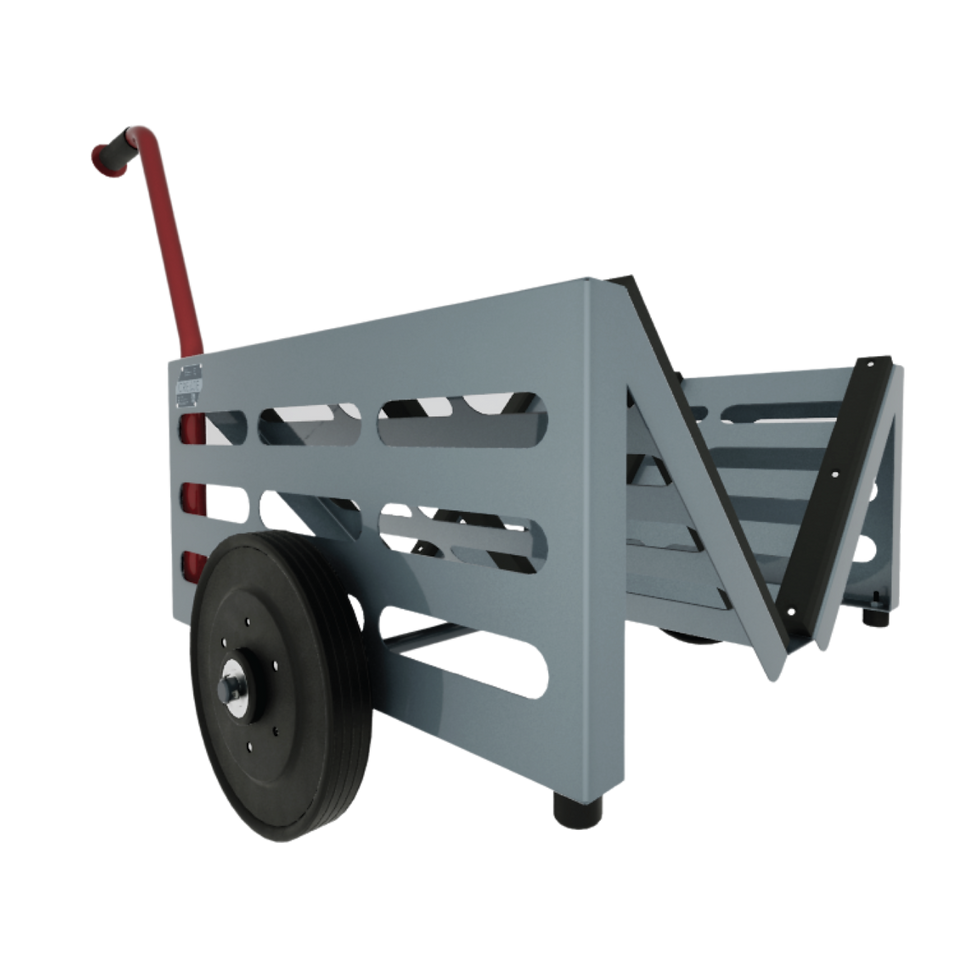 Thumbnail: PIPE TROLLEY