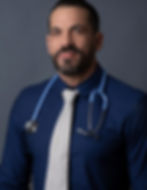 Dr, Roberto S. Azocar P. Médico Urólogo