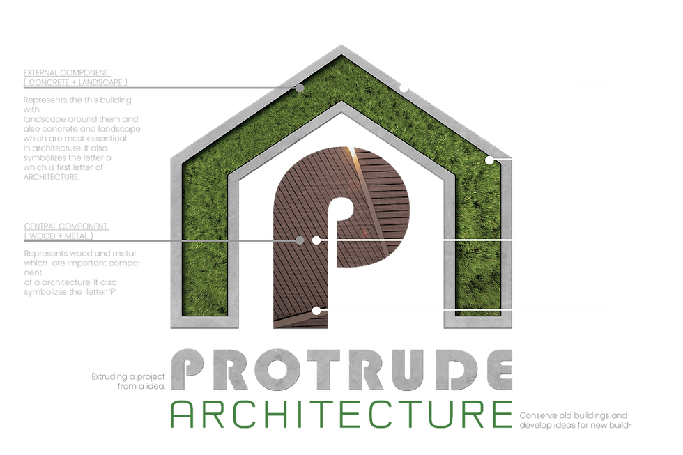 Our Story | Protrude Architecture
