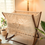 Thumbnail: Handcrafted Wooden Baby Paalna Cradle
