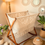 Thumbnail: Handcrafted Wooden Baby Paalna Cradle