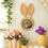 Thumbnail: Bunny Face Mirror