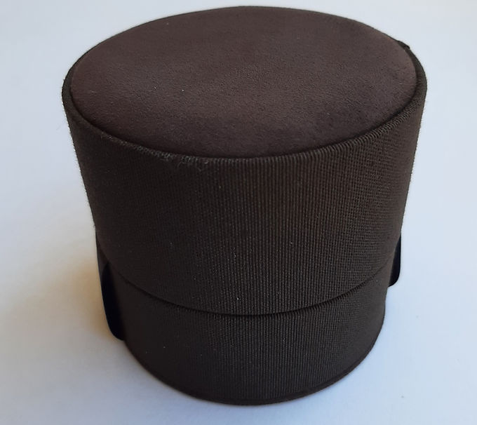 Scatola tonda serie Denebola