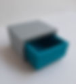 Cassettiere | Silver