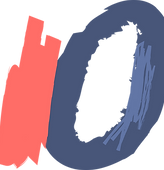 Watercolor Shape