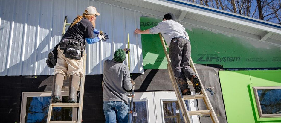 Siding Professional: What to Know Prior To You Hire