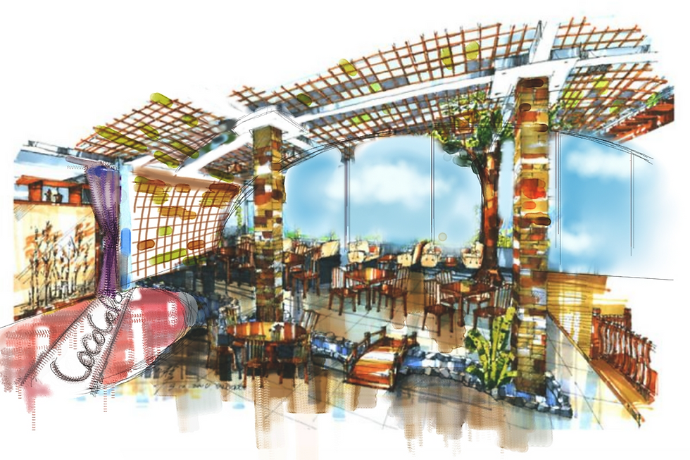 Restuarant