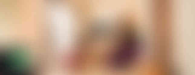 Sunlit living room at YUKIO co-living in Pune, styled by WolfWorks Ads for a lifestyle marketing campaign. This image demonstrates our production house's expertise in creating bright, inviting content for real estate brands.