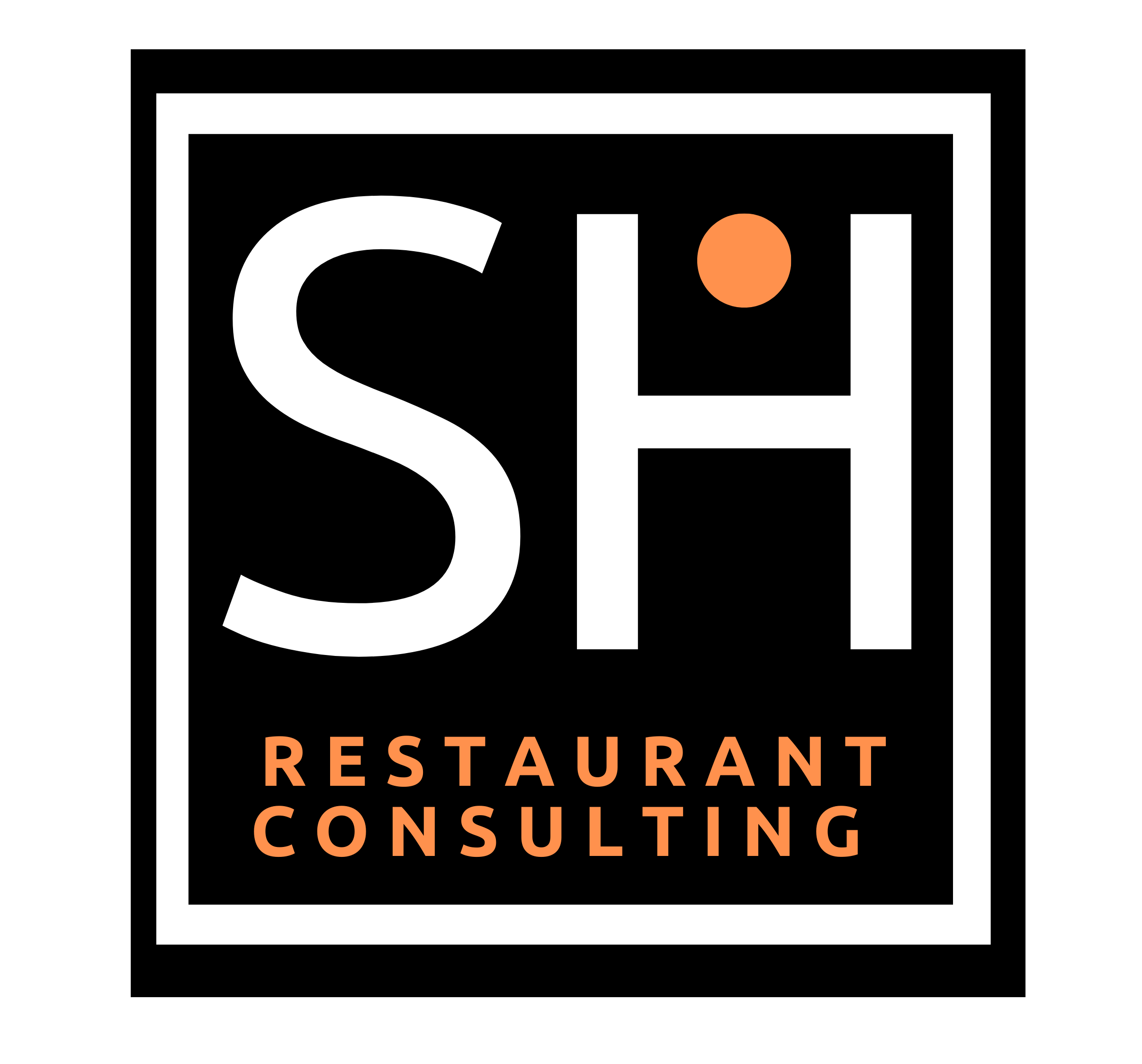 Original Savory Hospitality logo