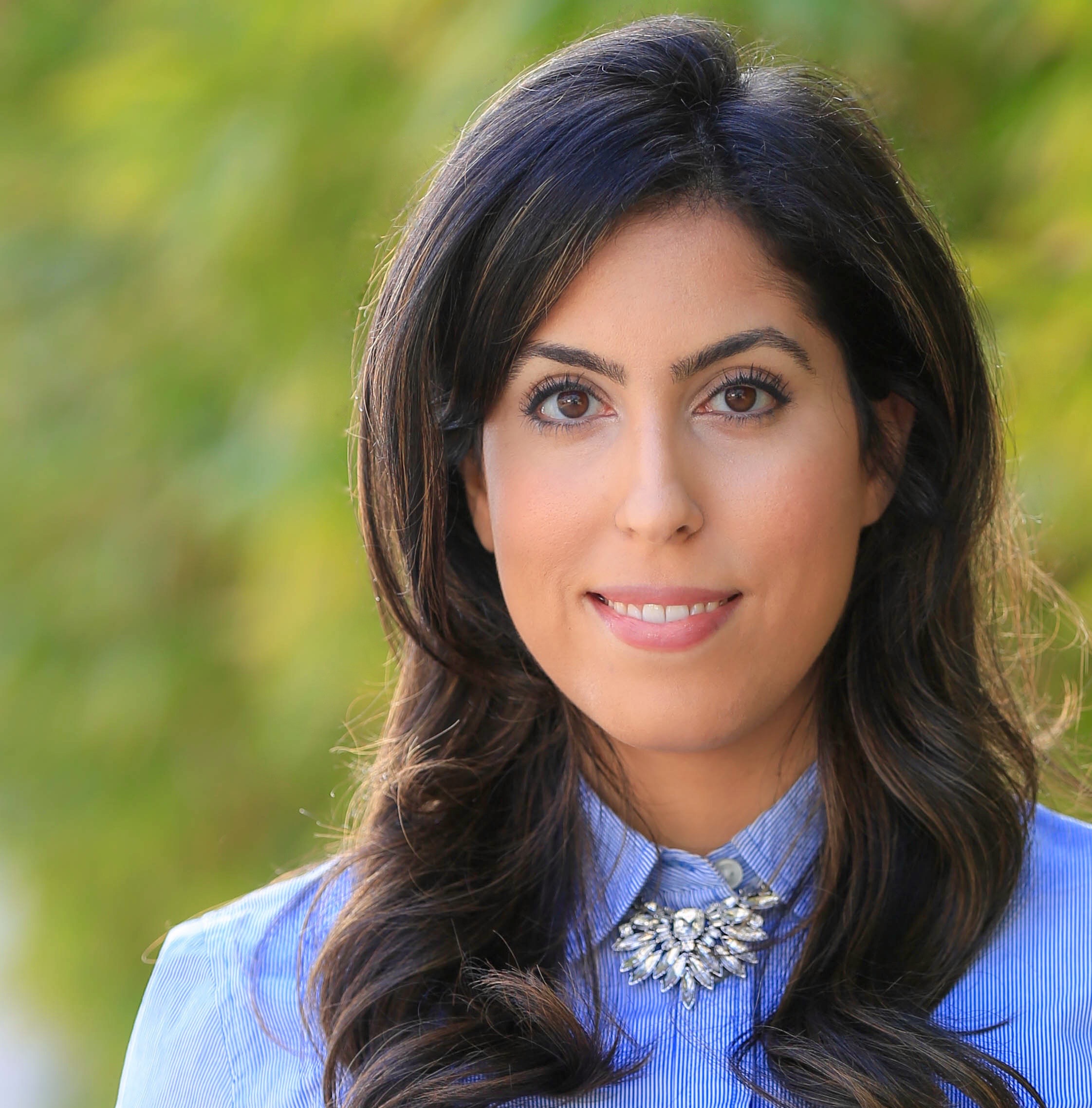 Nicole Moshfegh, Psy.D.