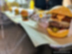 cheese burger