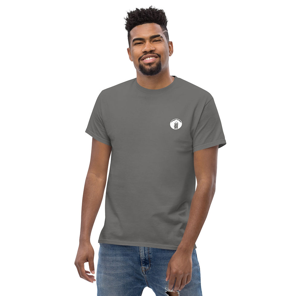 Thumbnail: Tarot 77 Unisex Classic Tee