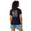 Thumbnail: Women's T-Shirt (Tex Ranger)