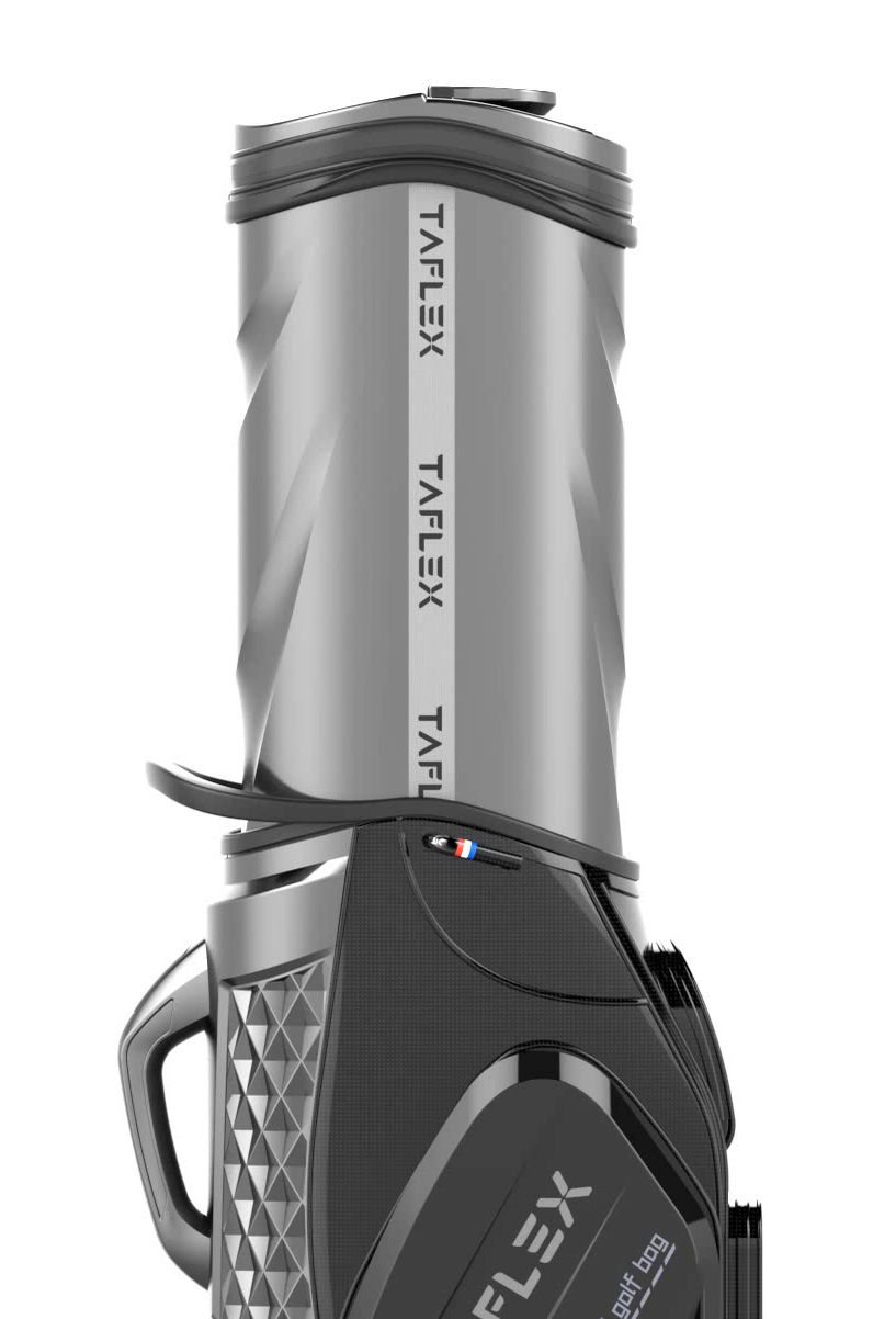 Taflex Adjustable tube of Golf bag