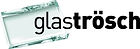 logo glaströsch für glastrennwände