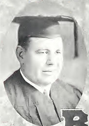Headshot of RUSGA member