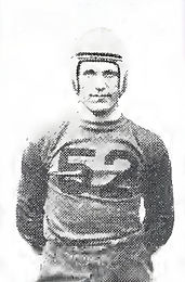 Headshot of RUSGA member