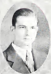 Headshot of RUSGA member