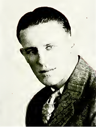 Headshot of RUSGA member
